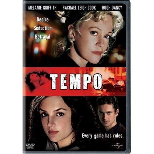 EBOND Tempo DVD Ex-Noleggio ND015182
