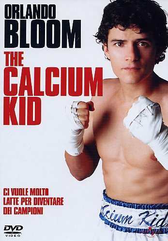 EBOND The Calcium Kid (DVD) D124004