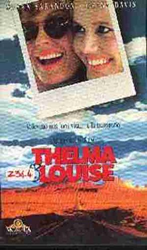EBOND Thelma & Louise DVD D025187