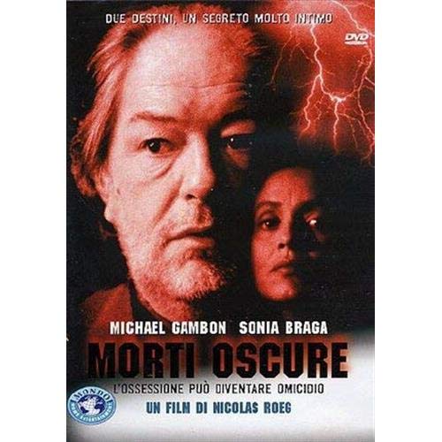 EBOND Morti Oscure DVD Ex-Noleggio ND018079