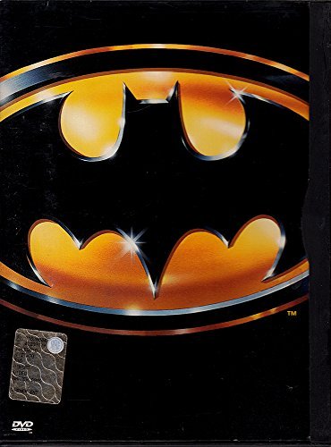 EBOND BATMAN 1^ WARNER SNAPPER DVD D026161