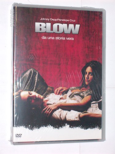 EBOND Blow DVD D043126