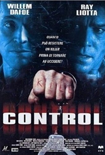 EBOND Control DVD DL000525