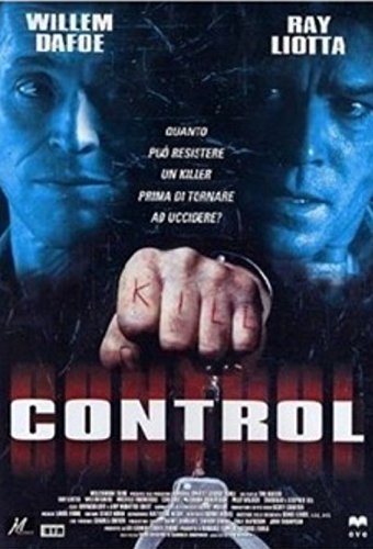 EBOND Control DVD DL004803