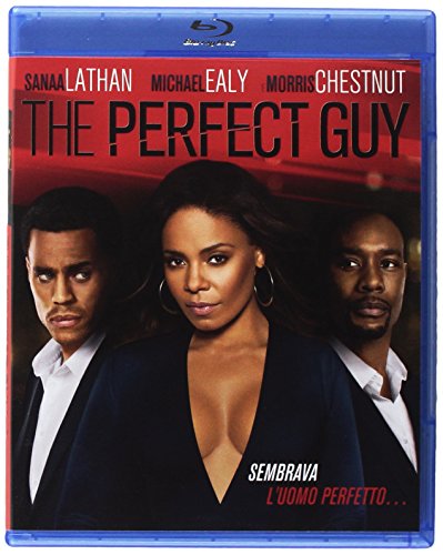 EBOND The Perfect Guy  (Ex-Rental)