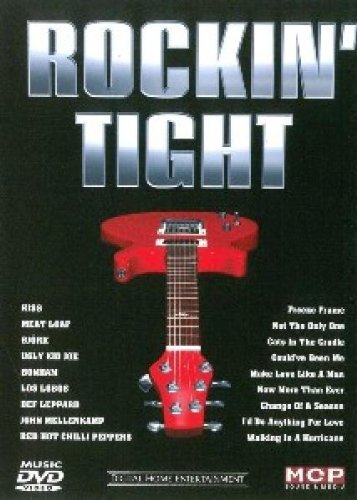 EBOND Rockin' Tight DVD D057004