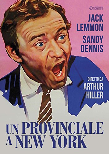 EBOND Un Provinciale A New York DVD DL000832