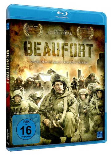 EBOND Beaufort [BLURAY] BLURAY DL002138