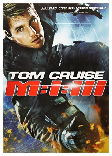 EBOND Mission: Impossible III (M :I:3) DVD D025077