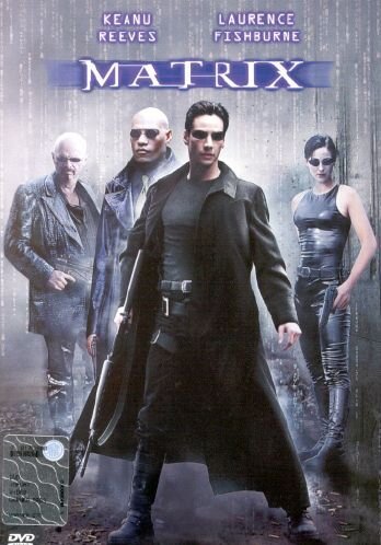 EBOND Matrix (Ed. Snapper) DVD D037070