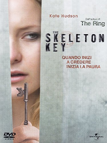 EBOND The skeleton key DVD DL004032