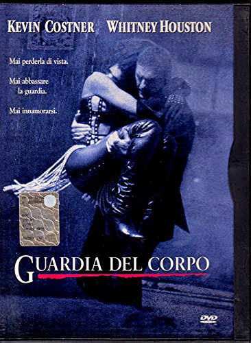 EBOND Guardia Del Corpo DVD SNAPPER D026155