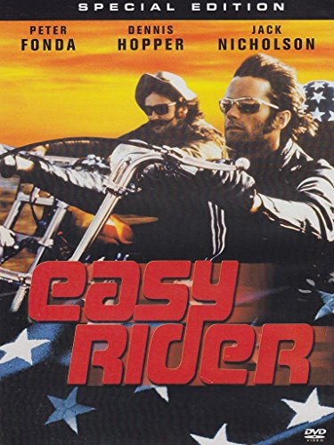 EBOND Easy rider - (special edition) DVD D045187