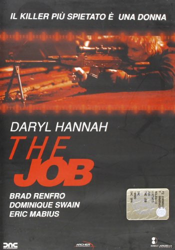 EBOND The Job DVD D026044