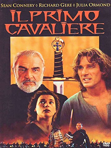 EBOND Il Primo Cavaliere DVD DL008286