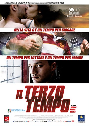 EBOND Il Terzo Tempo (Ex-Rental) DVD Ex-Noleggio ND013115