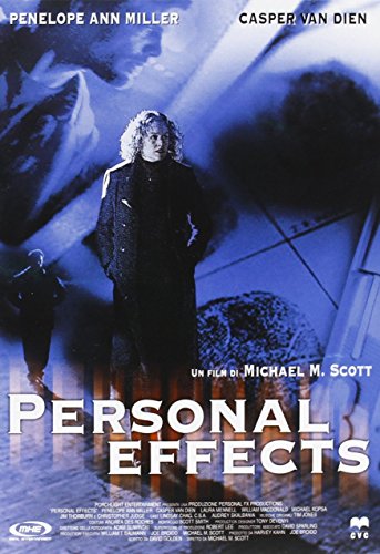 EBOND Personal Effects (2005) DVD D048144