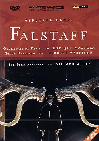 EBOND Falstaff DVD DL002017