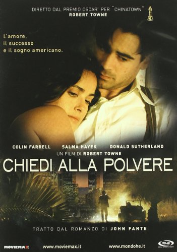 EBOND Chiedi alla polvere (+libro) DVD D126001