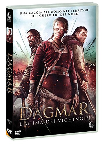 EBOND Dagmar - L'Anima Dei Vichinghi DVD DL000042