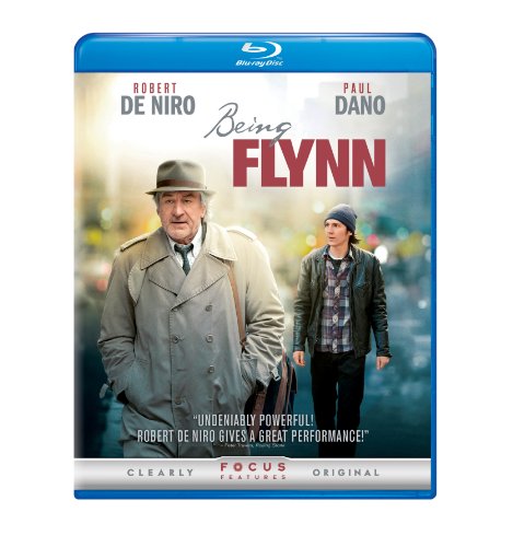 EBOND Being Flynn [Edizione: Stati Uniti]
