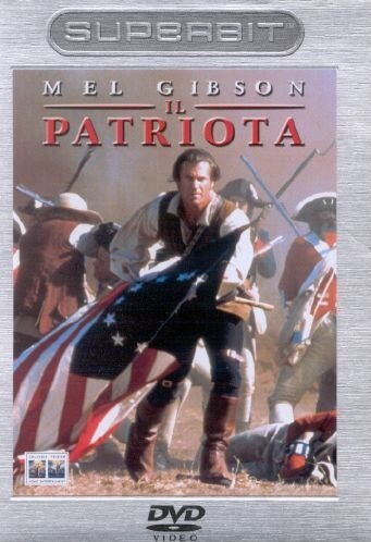 EBOND Il Patriota (Superbit) DVD D037036