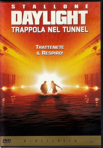 EBOND Daylight - Trappola nel tunnel DVD DL007111