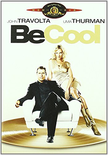 EBOND Be cool DVD D005099