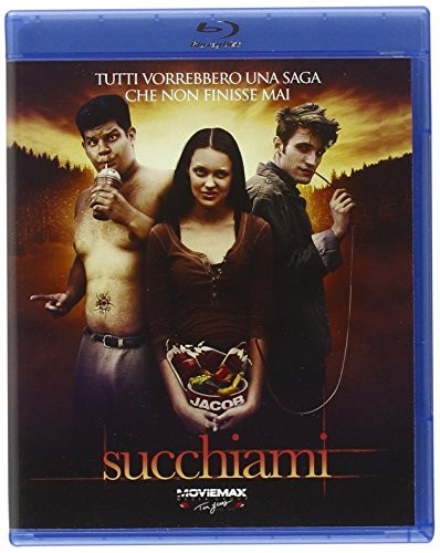 EBOND Succhiami BLURAY DL003363