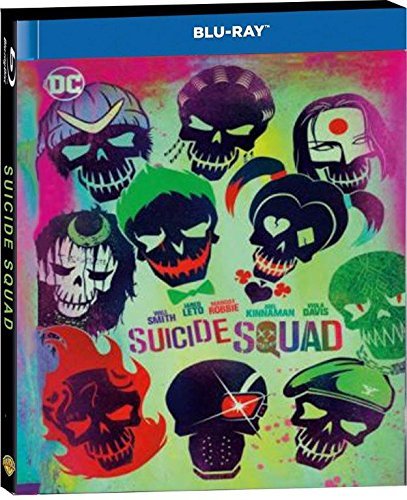 EBOND Suicide Squad (Collector Edition )