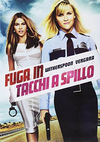 EBOND Fuga in tacchi a spillo DVD Ex-Noleggio ND011014