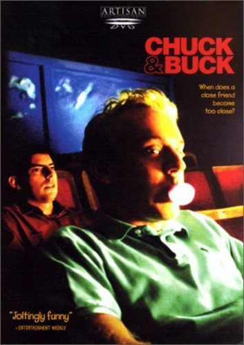 EBOND Chuck & Buck [Edizione: Stati Uniti] DVD DL002254