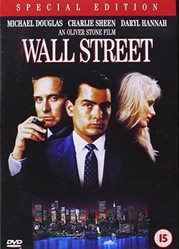 EBOND Wall Street [DVD] [Edizione: Regno Unito] DL007945
