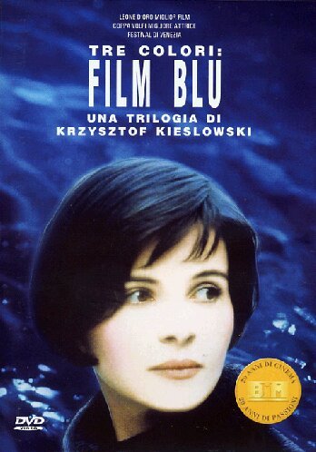 EBOND Film Blu DVD DL002034