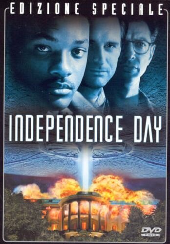 EBOND Independence Day (Special Edition) (2 Dvd) DL007390
