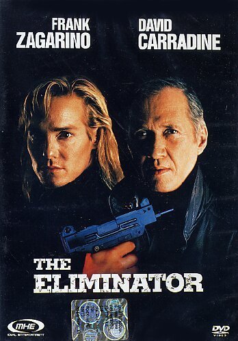 EBOND The eliminator DVD D020089