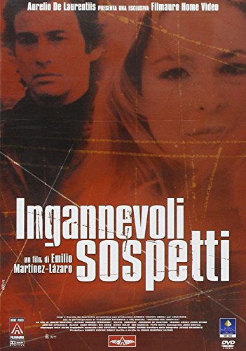 EBOND Ingannevoli Sospetti DVD DL007659