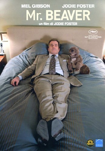 EBOND Mr.Beaver DVD DL000587