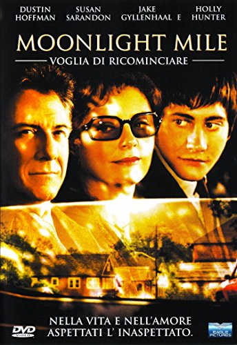 EBOND Moonlight Mile - Voglia Di Ricominciare DVD D018081