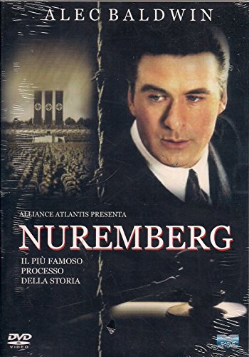 EBOND NUREMBERG DVD DL004018
