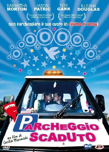 EBOND Parcheggio scaduto DVD D019118
