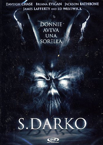 EBOND S. Darko - Donnie aveva una sorella DVD D051021