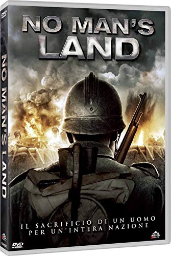 EBOND No Man'S Land DVD DL000044