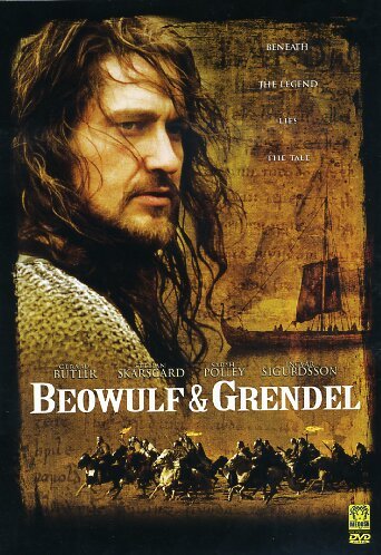 EBOND Beowulf & Grendel DVD DL005573