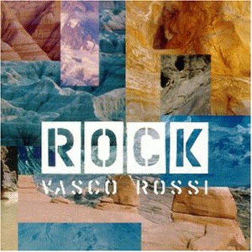 EBOND Vasco Rossi - Rock CD CD005068