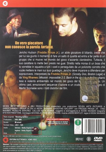 EBOND La Spacconata DVD D026112