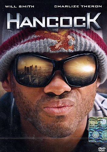 EBOND Hancock DVD D046106