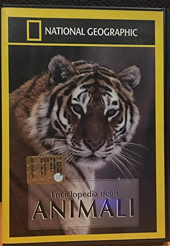 EBOND NATIONAL GEOGRAPHIC DVD D044086