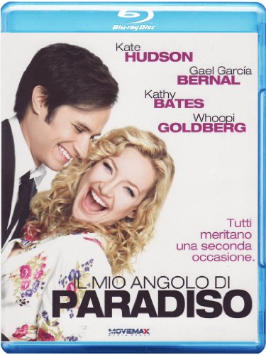 EBOND Il mio angolo di Paradiso BLURAY DL005434