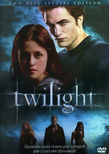EBOND Twilight (2008) (Special Edition) (2 Dvd) DL008233